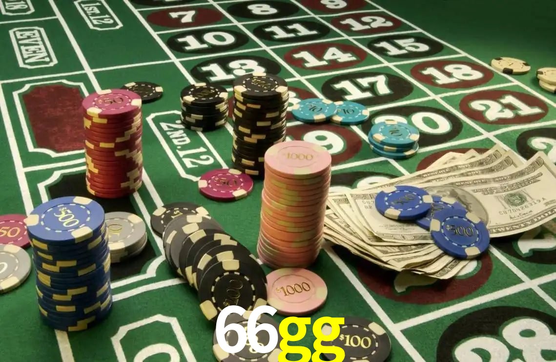 Tournament Betting