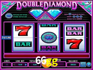 Slot Games Collection