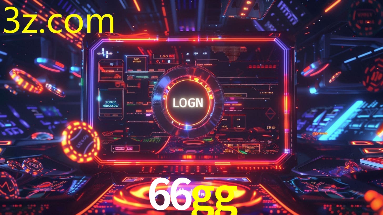 Cassino de Jogos 66GG.COM